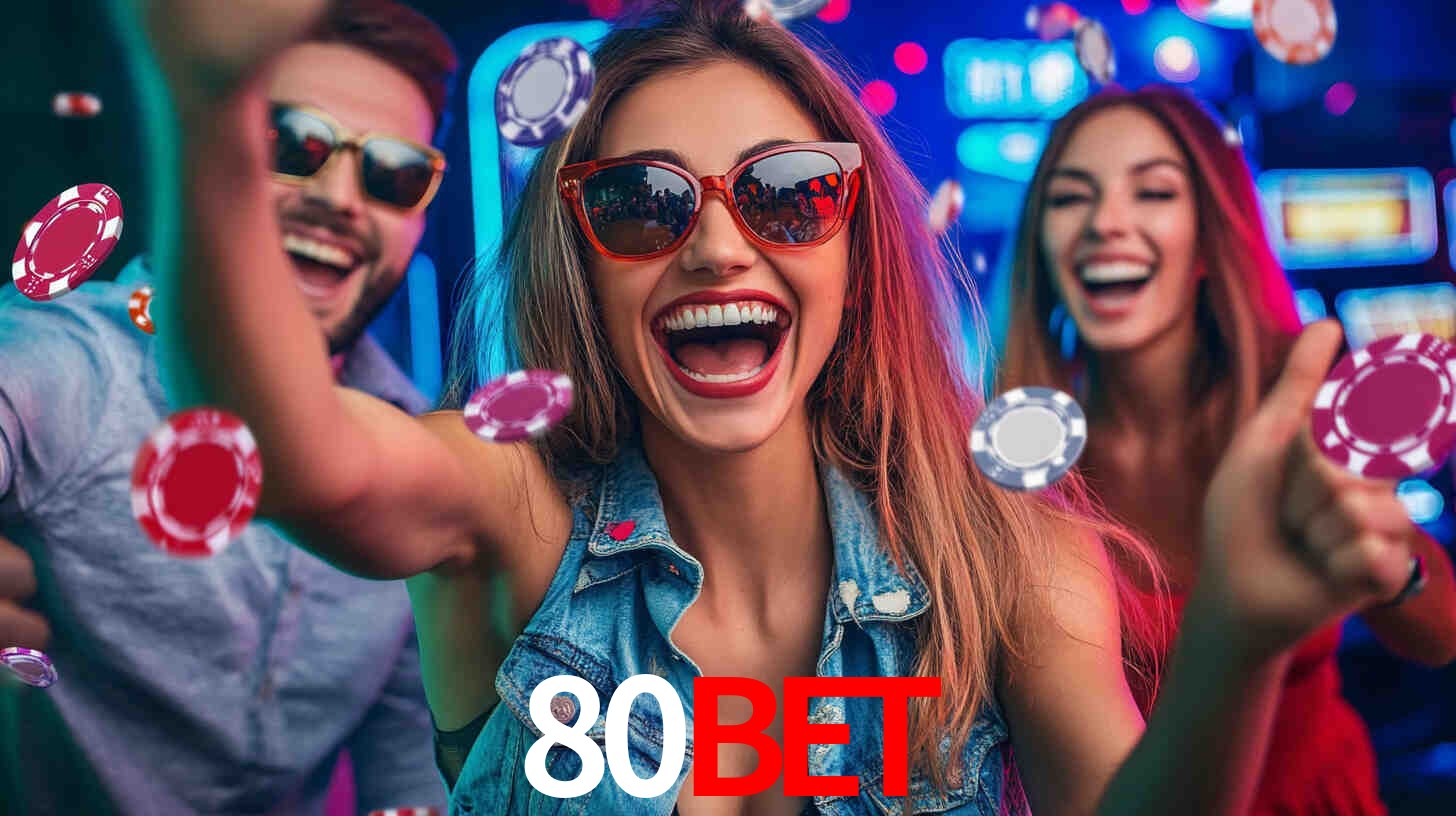 Estatísticas 80bet
