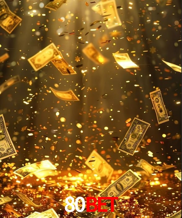 Experiência VIP 80bet