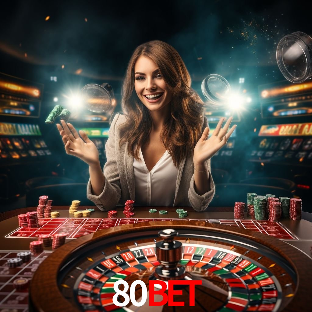 80bet - Aposta Real no Palácio VIP - 80bet.com