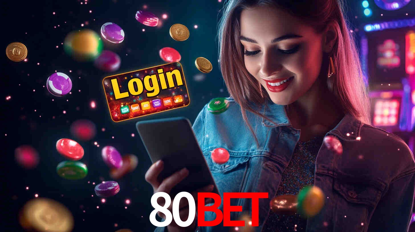 Experiência VIP 80bet