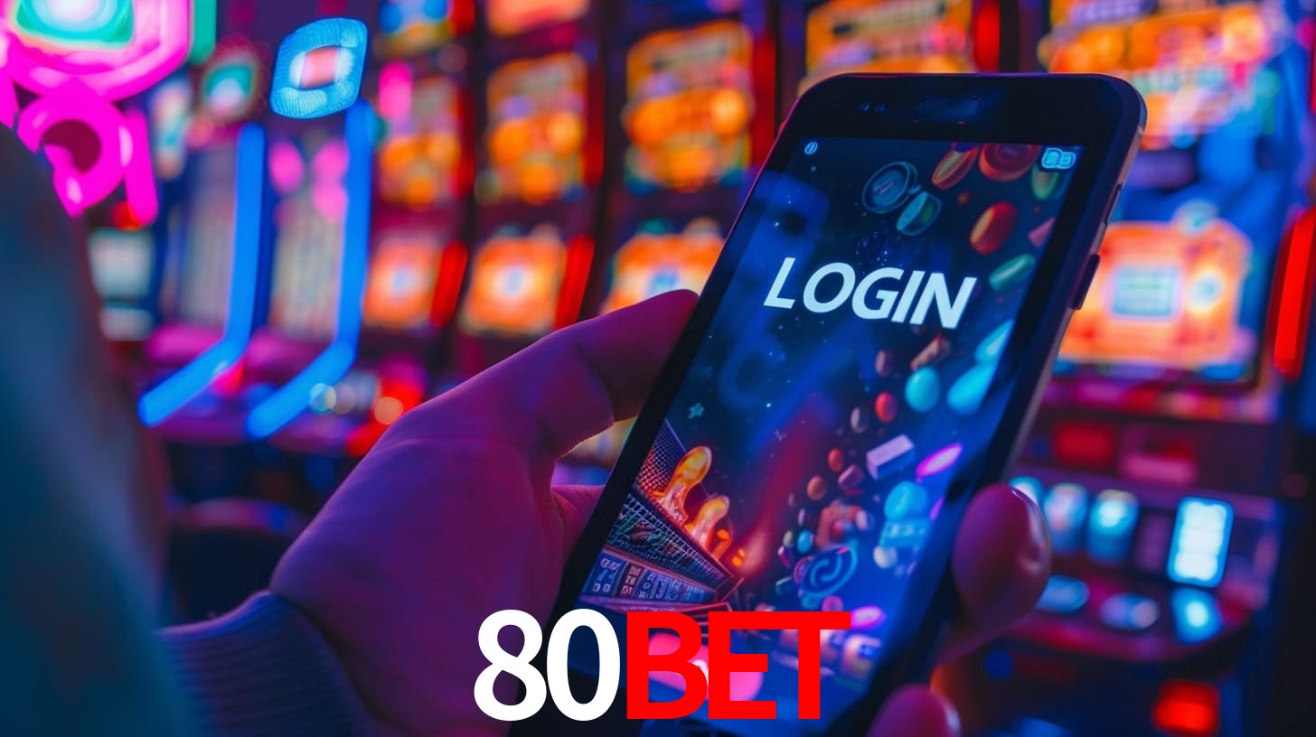 Inovações de Jogos na 80bet: O Futuro das Experiências Interativas