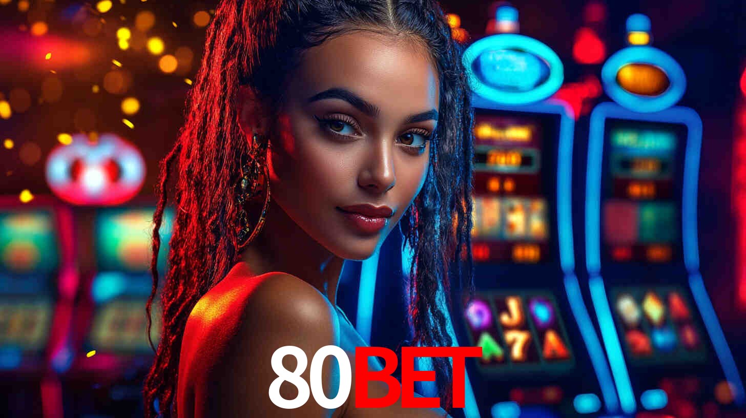 Recursos de Bônus 80bet