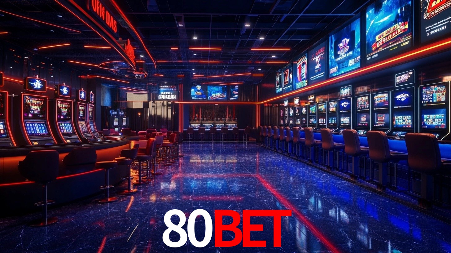Ofertas Imperdíveis na 80bet: Promoções e Bônus Que Valem a Pena