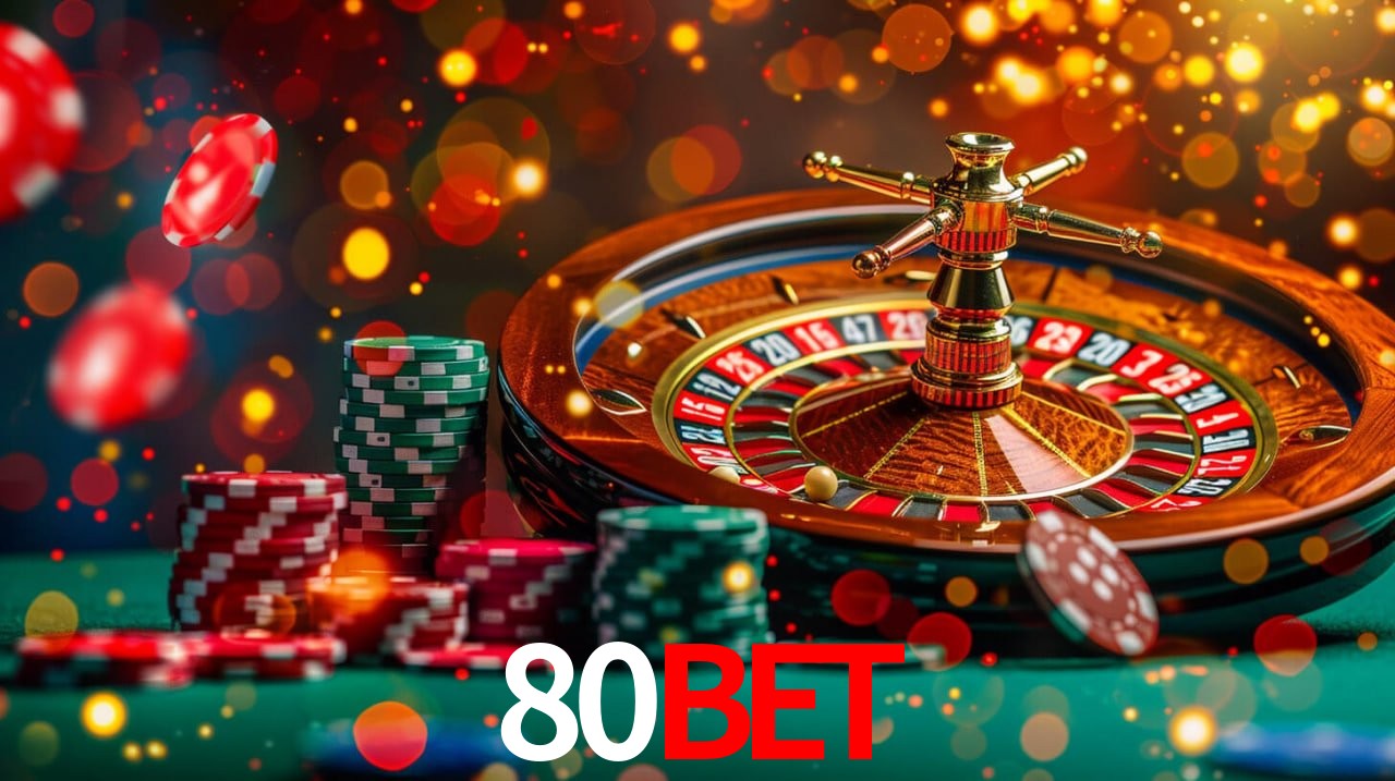 Sistemas de Segurança 80bet