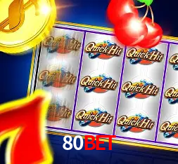 Casino Ao Vivo 80bet