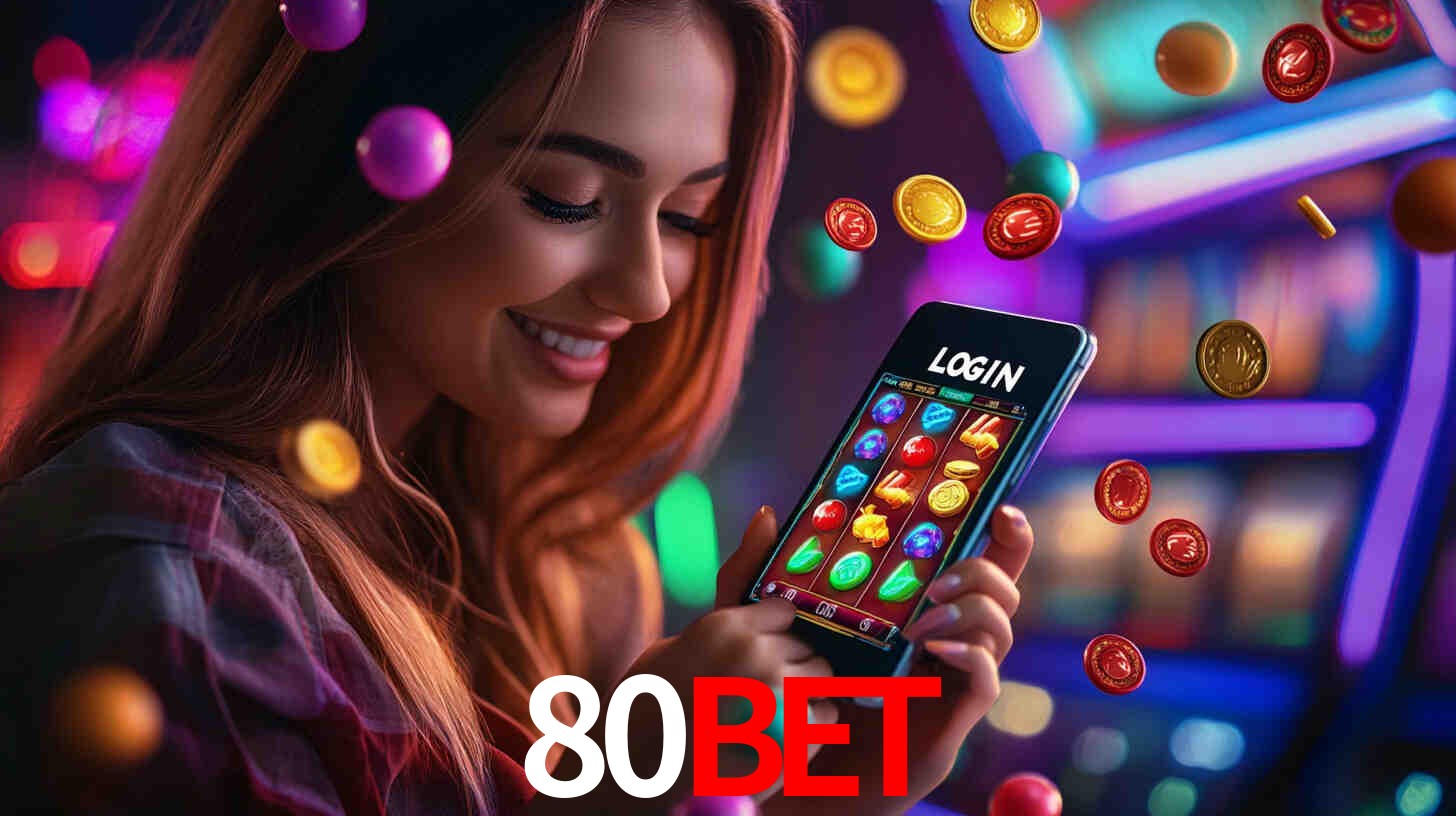 80bet: A Experiência de Casino com Jogos de Mesa ao Vivo