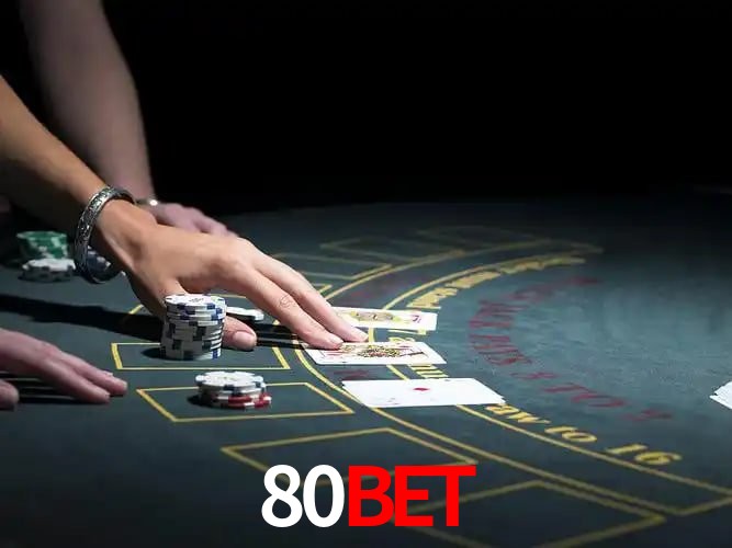 Descubra a Essência do 80bet: Nossa História e Compromissos