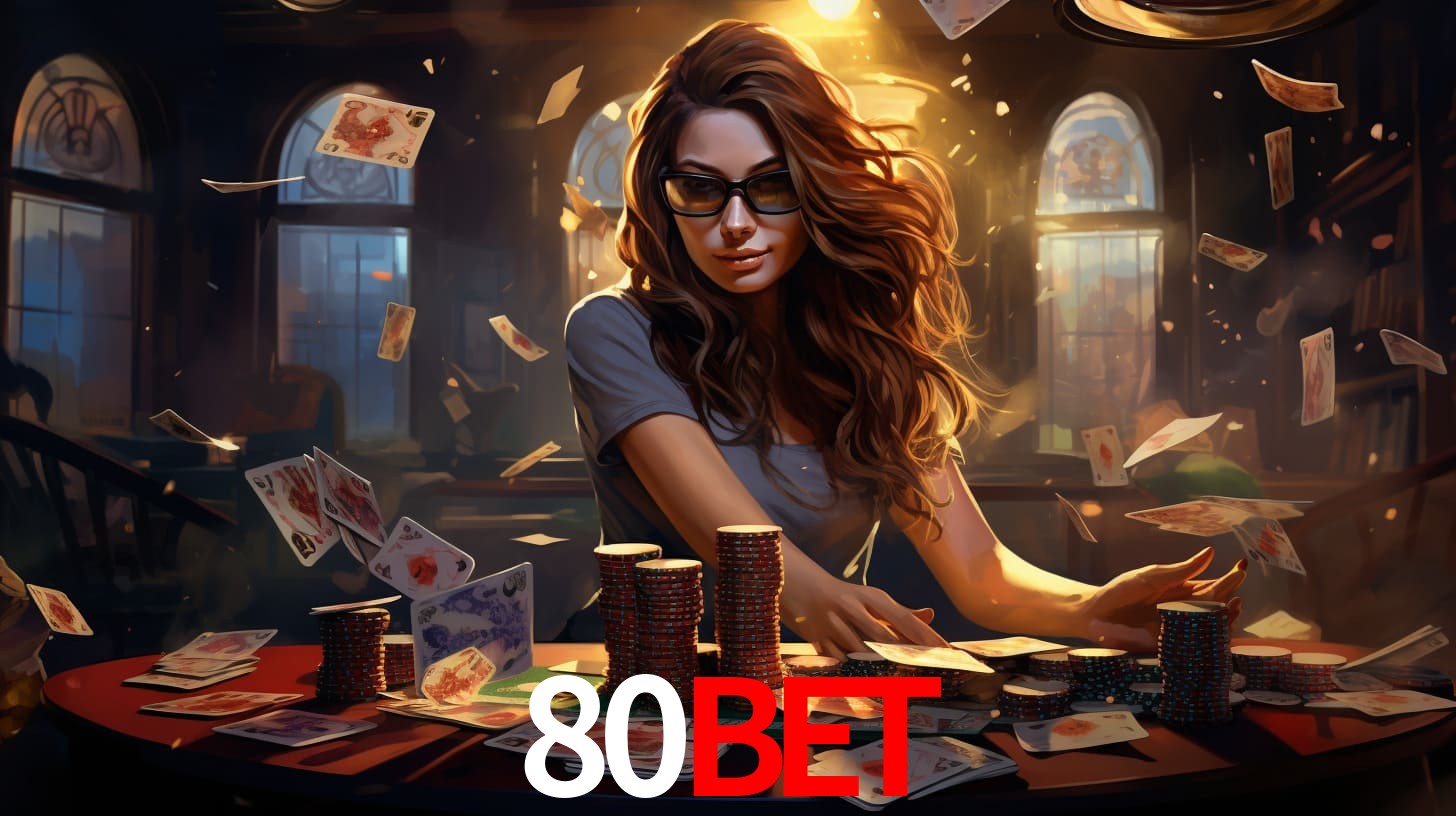 Tournaments 80bet