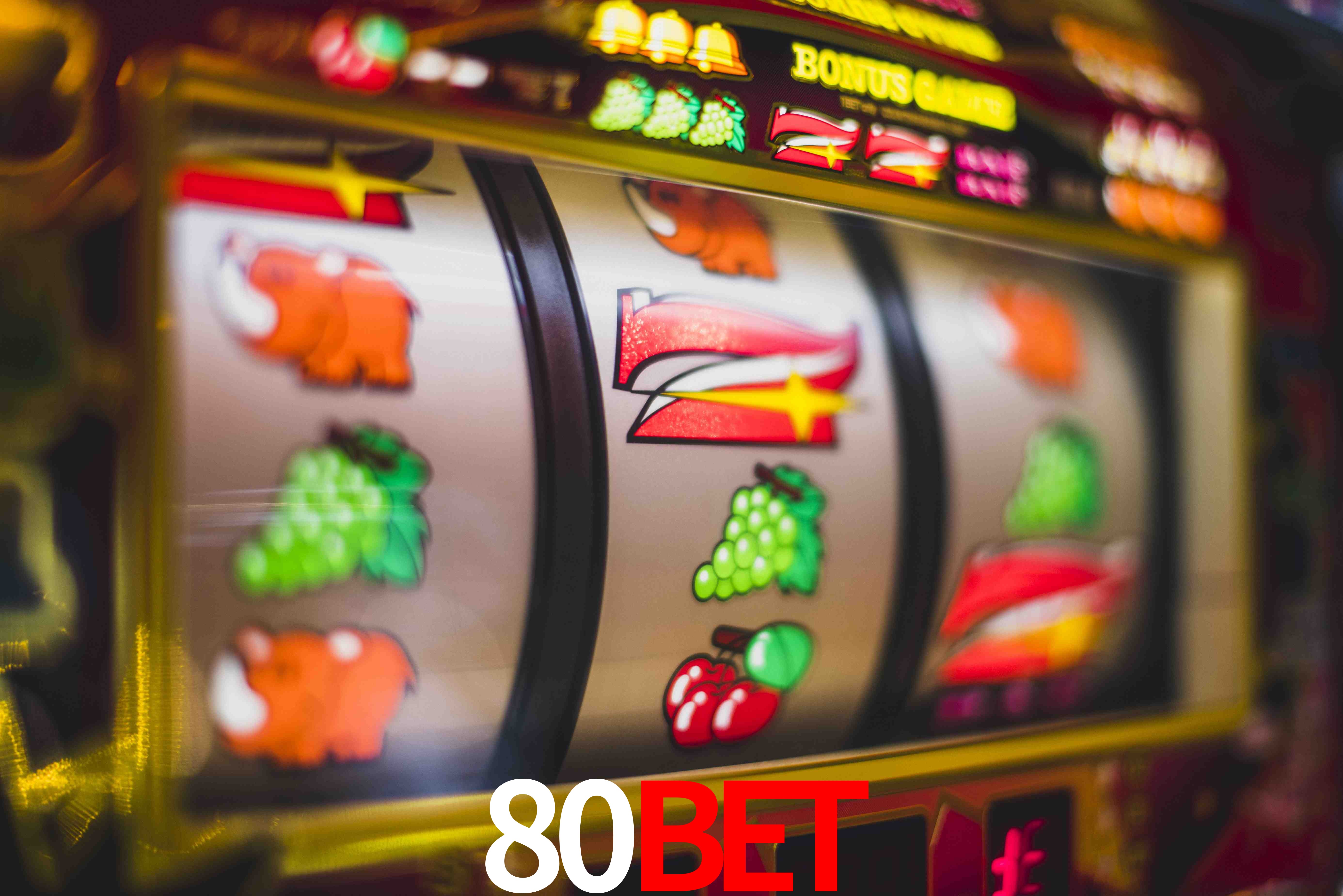 VIP Casino 80bet