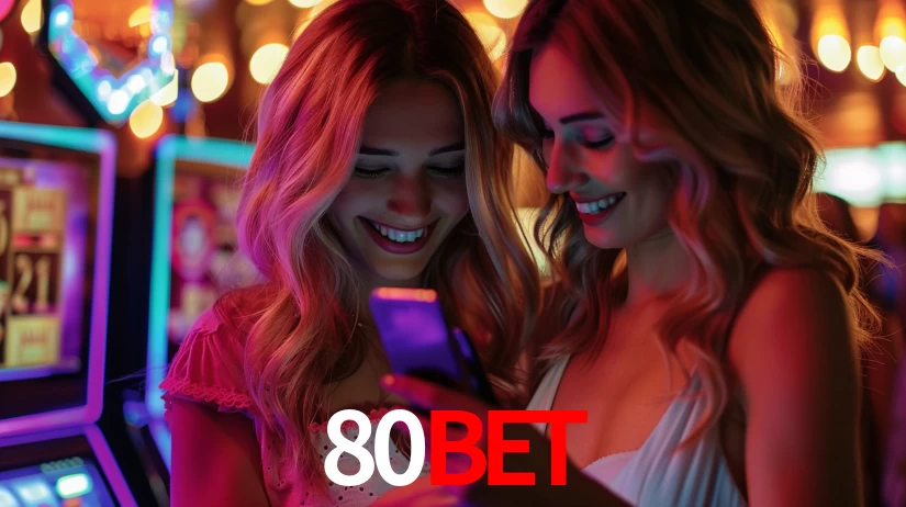 80bet.com