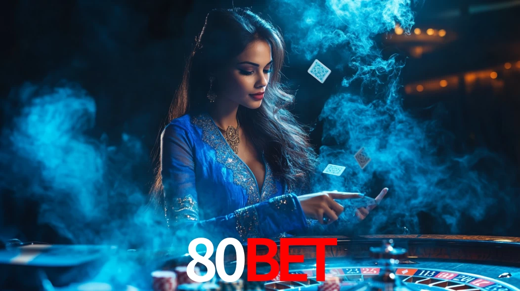 Login Seguro 80bet