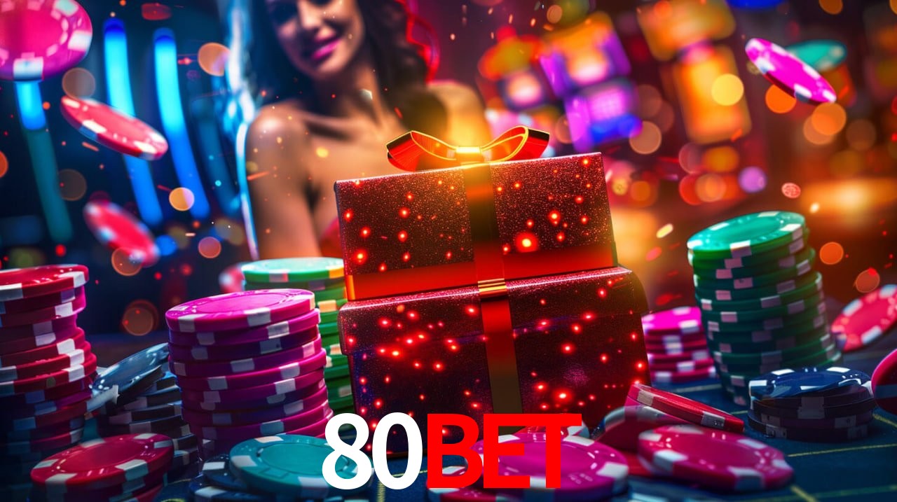 Ofertas Exclusivas 80bet