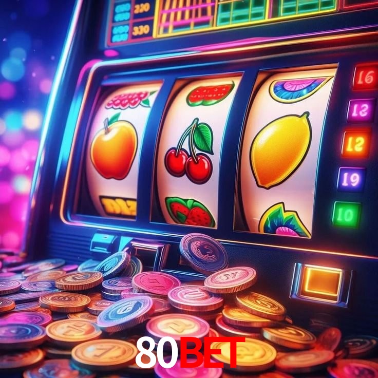 Desvendando o Mundo dos Jogos Virtuais na 80bet