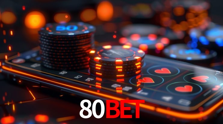 Football Betting 80bet