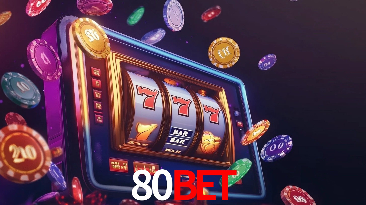 80bet App Interface