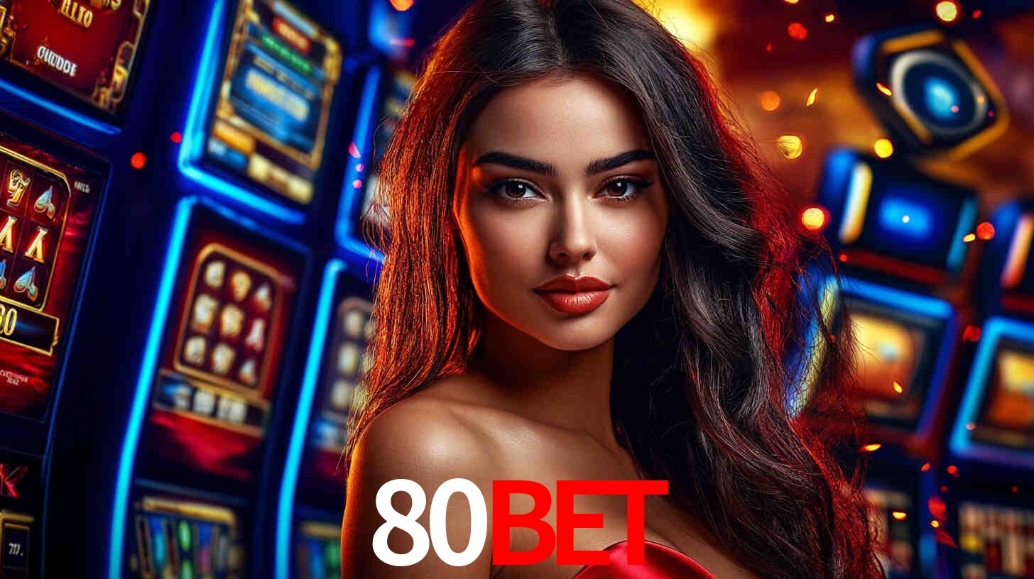 Diretório de Jogos 80bet