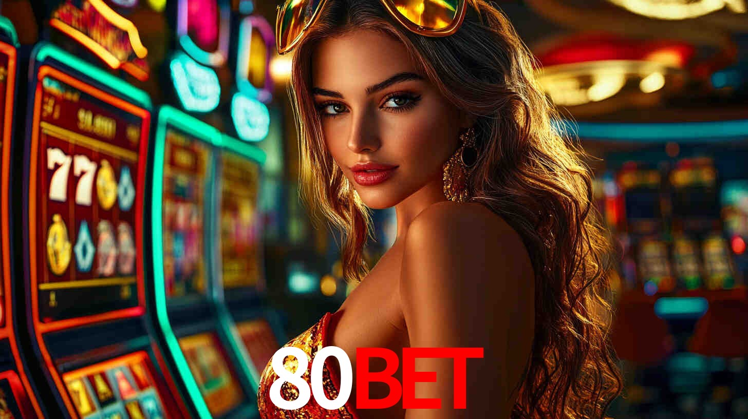 80bet login