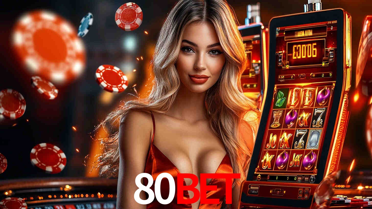 80bet login