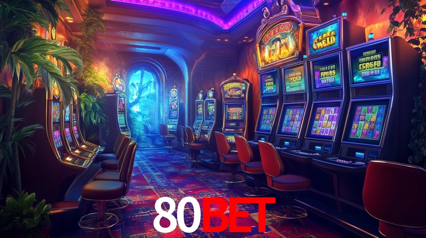 Premium Interface 80bet