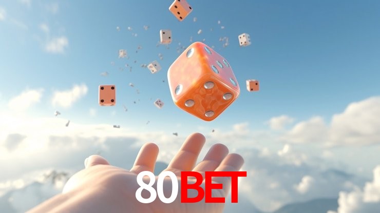 Live Casino 80bet