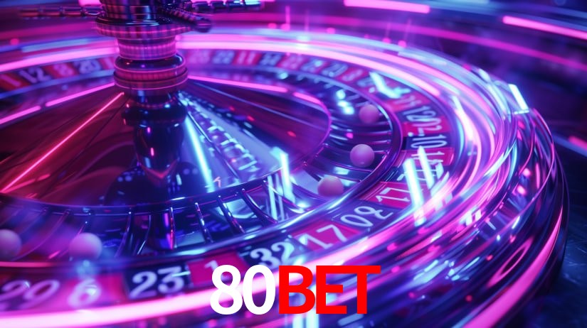Integração de APIs 80bet