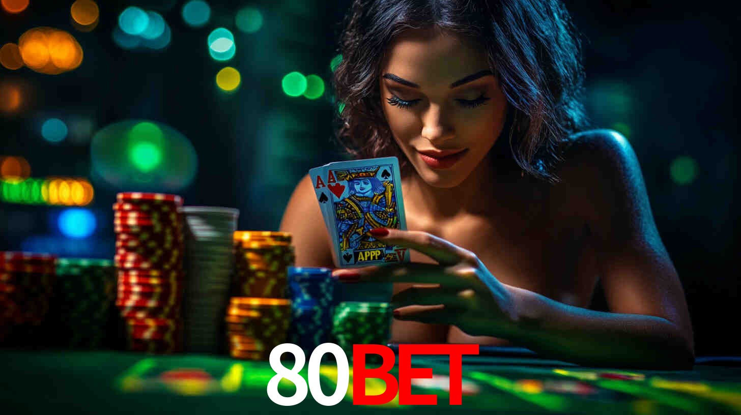 Avaliações dos Jogadores 80bet