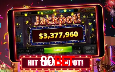 A Experiência Imersiva dos Cassinos Ao Vivo no 80bet