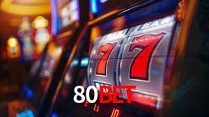 Diretório de Jogos 80bet