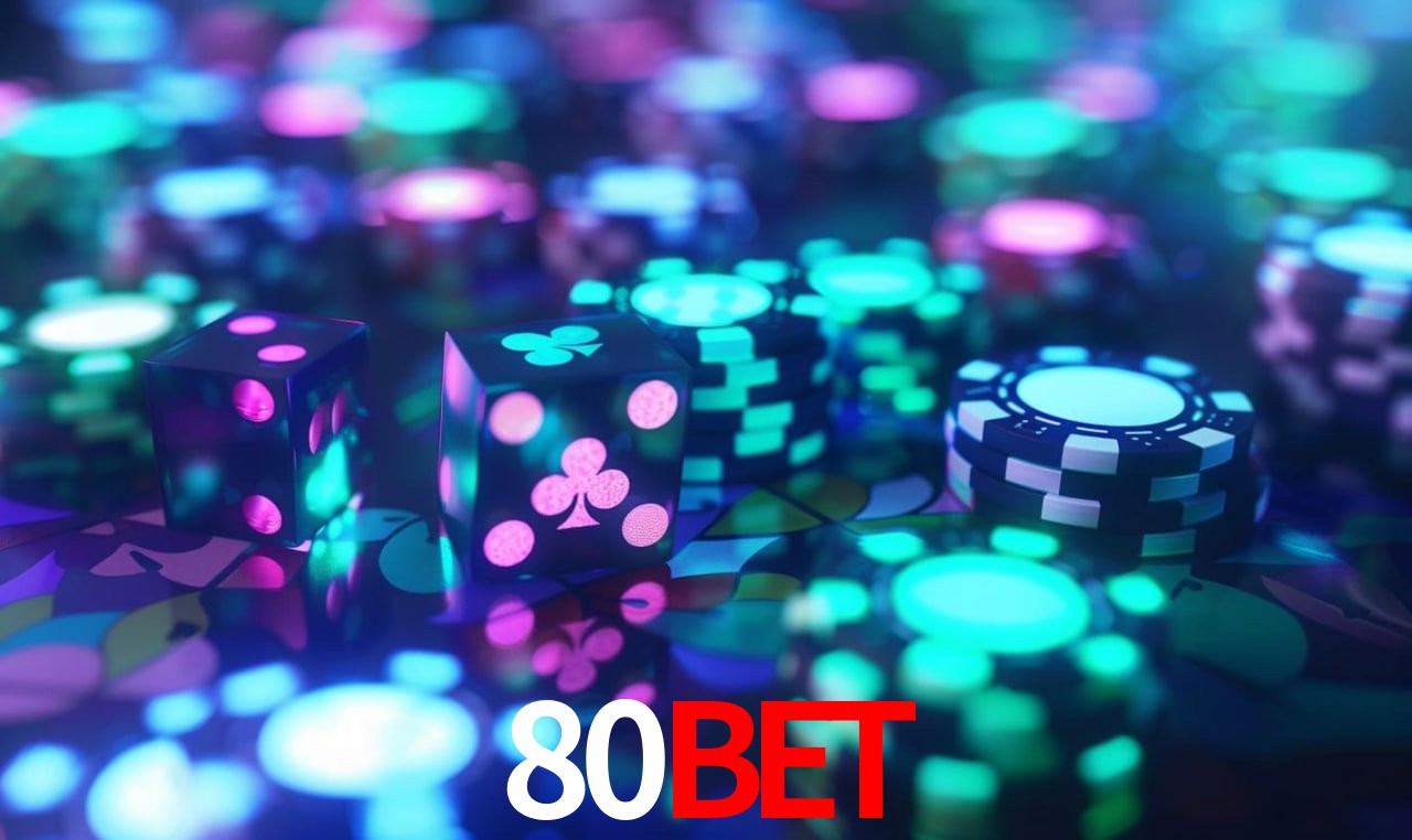 Programa VIP 80bet