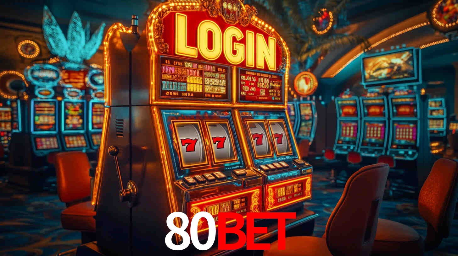 Premium Interface 80bet