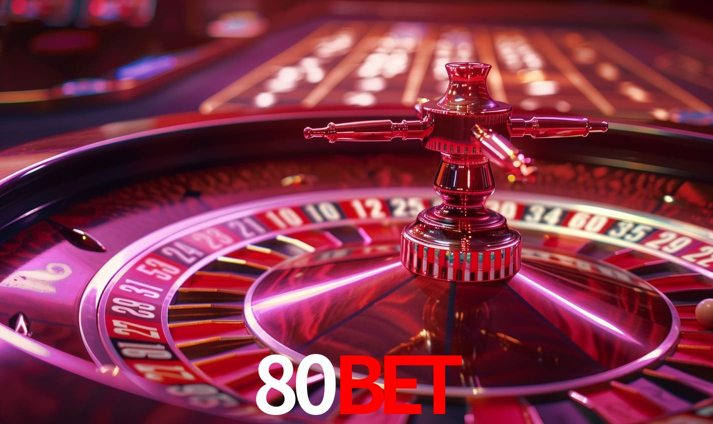 Explorando a Categoria de Eventos em Apostas na 80bet