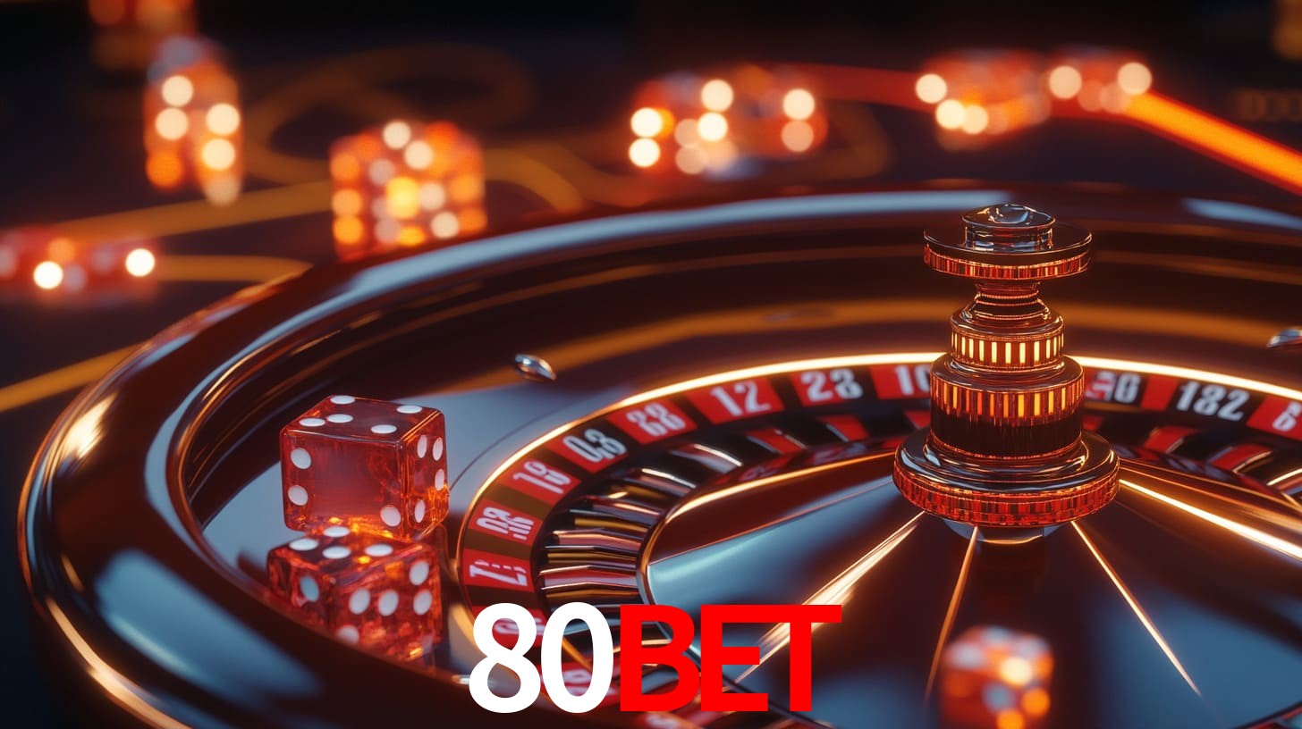 80bet: A Experiência de Casino com Jogos de Mesa ao Vivo