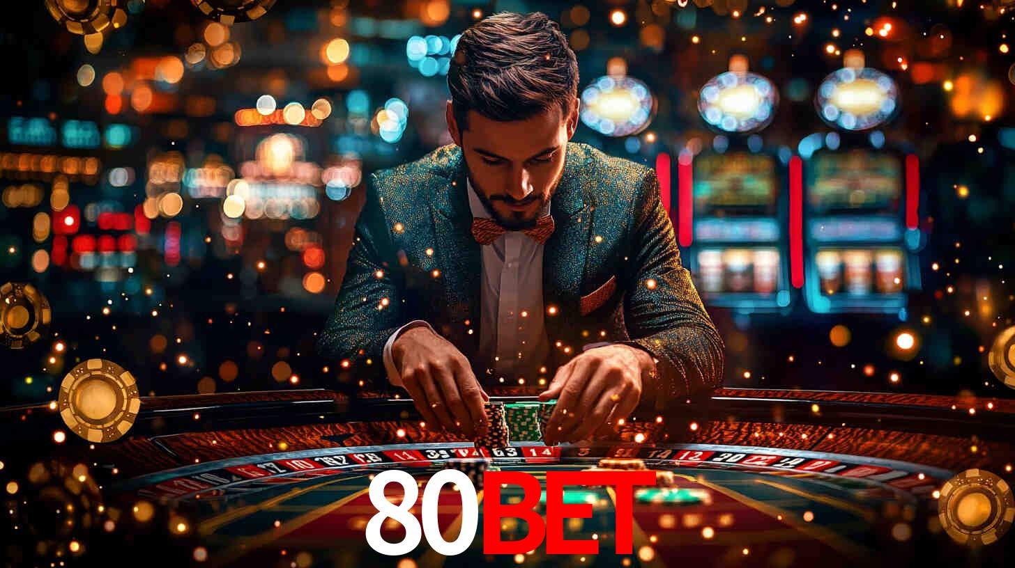 Exclusive Games 80bet
