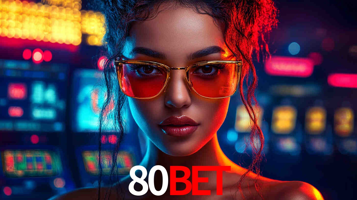 A Popularidade dos Caça-Níqueis no 80bet