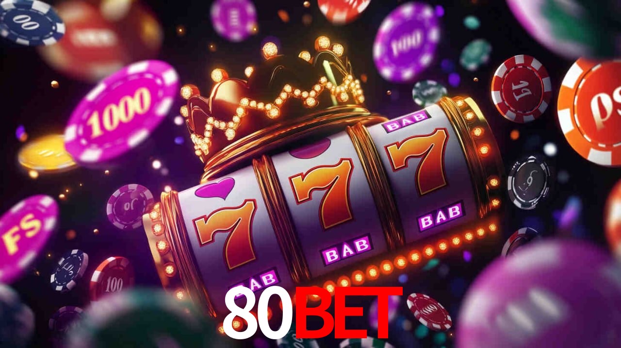 Live Casino 80bet
