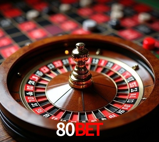 Promoção Relâmpago 80bet