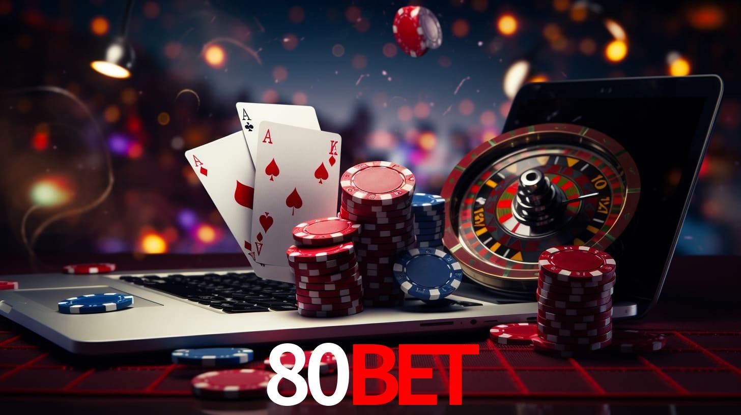 Roulette Table 80bet