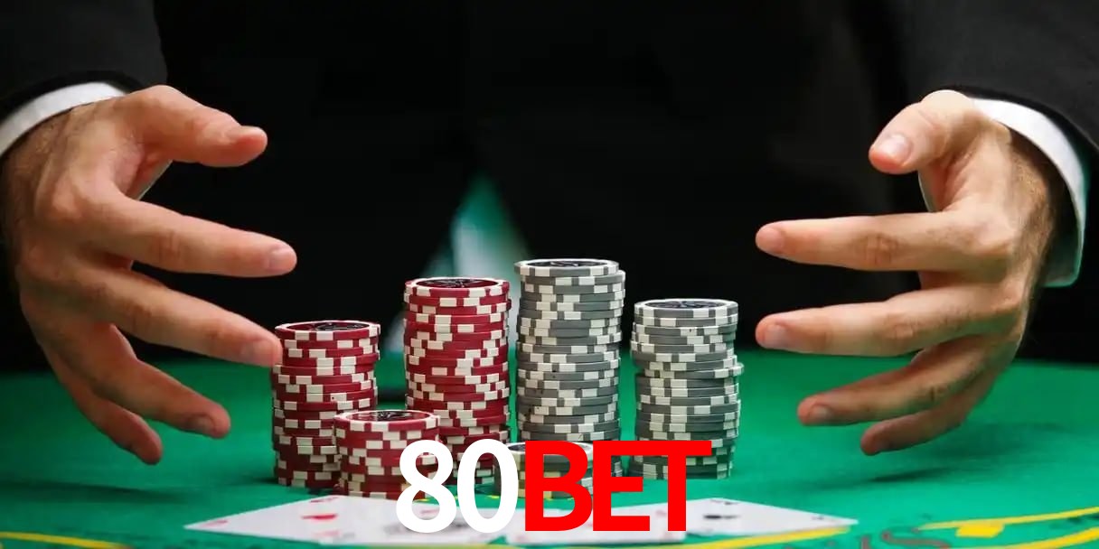 80bet Slots