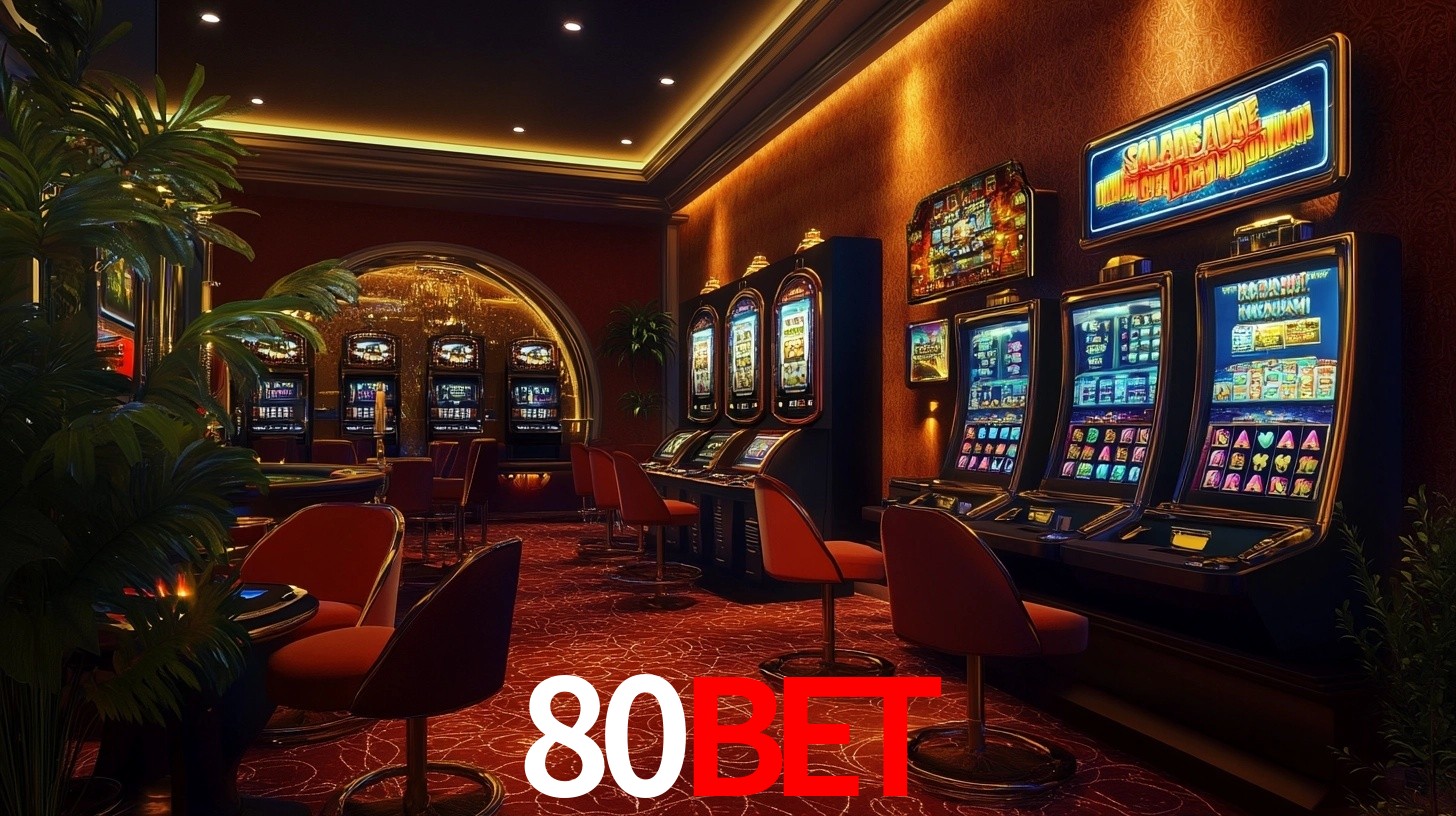Programa VIP 80bet