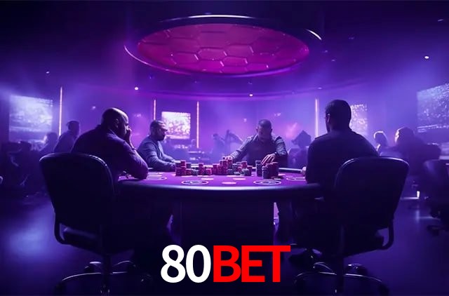 Apostas de Basquete 80bet