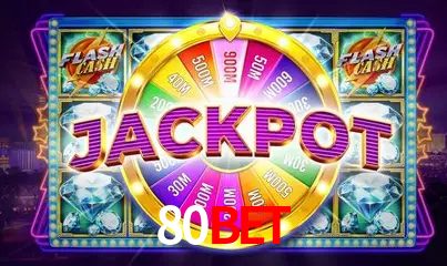 Descubra o Mundo do Cassino Online com 80bet