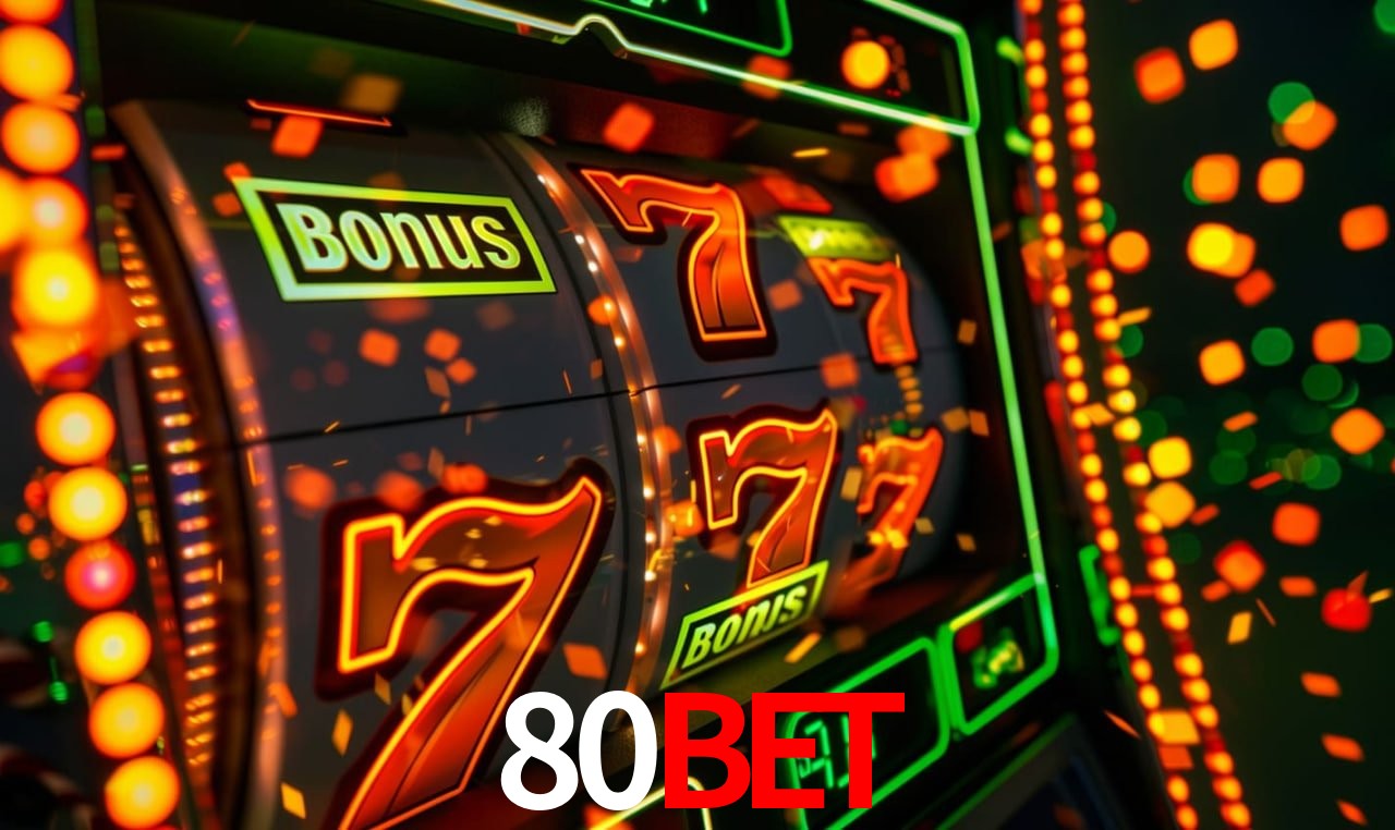 Desvendando o Mundo dos Jogos Virtuais na 80bet