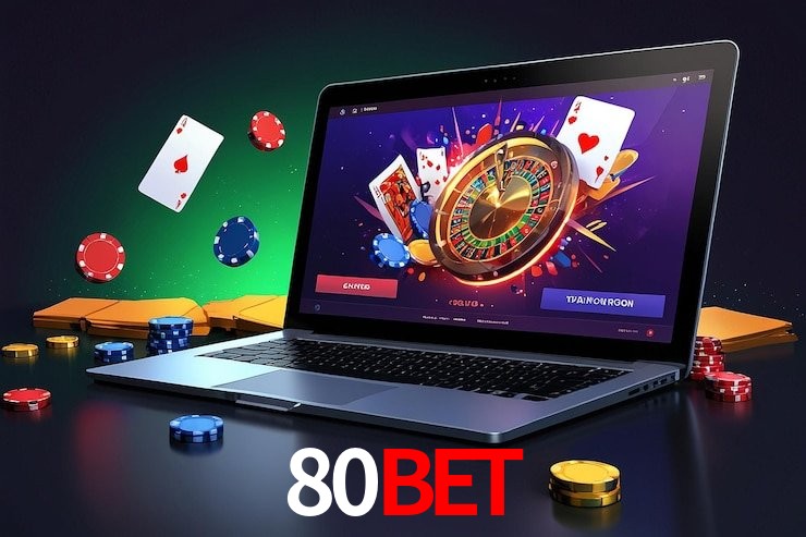 Integração de APIs 80bet