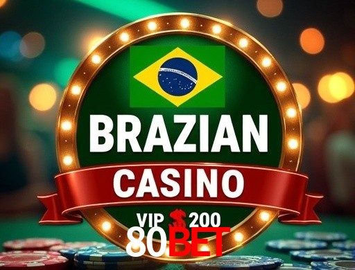 80bet Plataforma