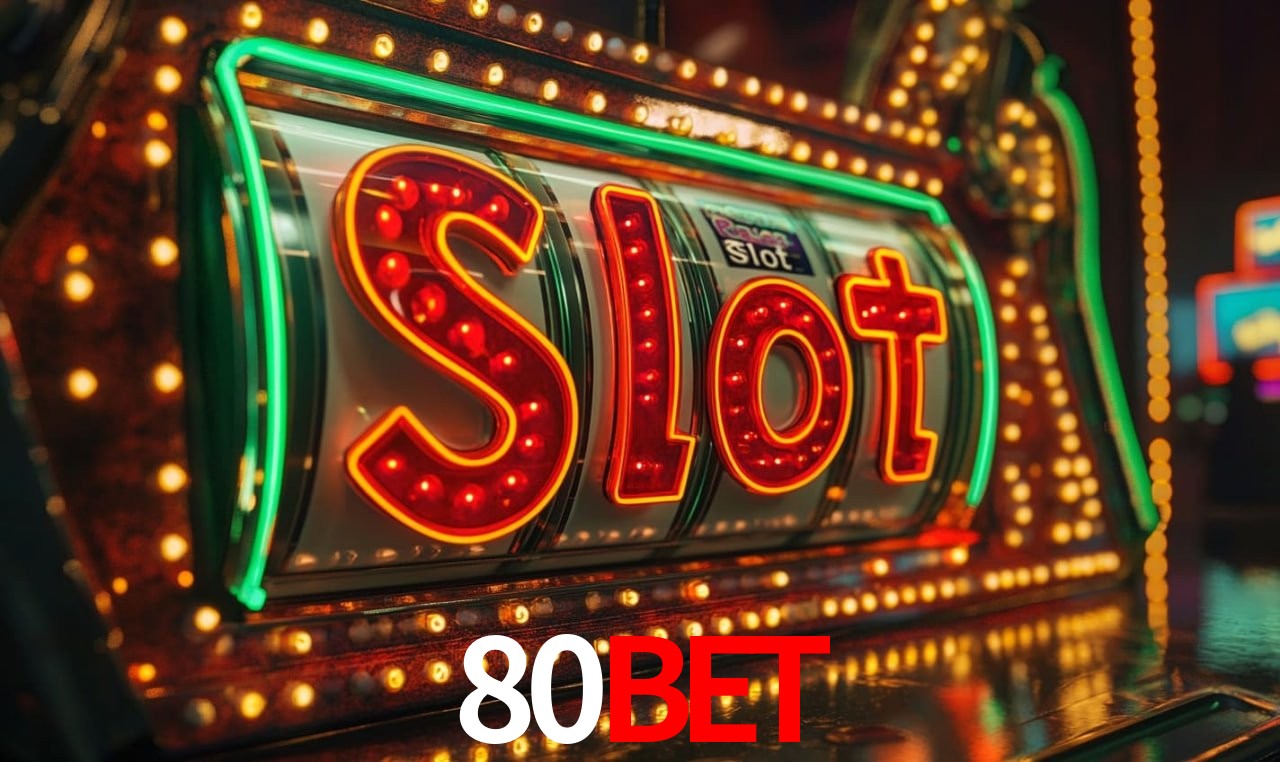 Benefícios da Conta 80bet