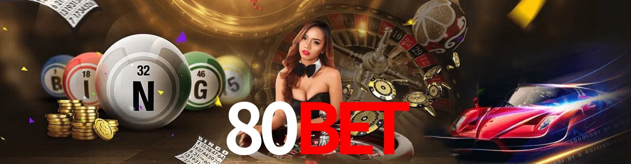 80bet Plataforma Oficial