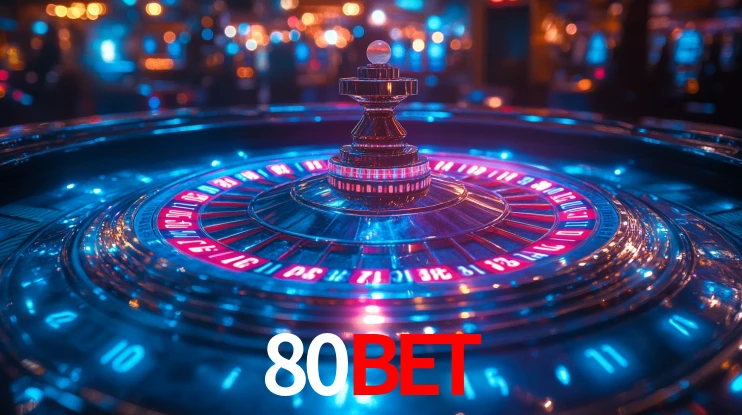 80bet app