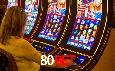 Desvendando o Mundo dos Jogos Virtuais na 80bet
