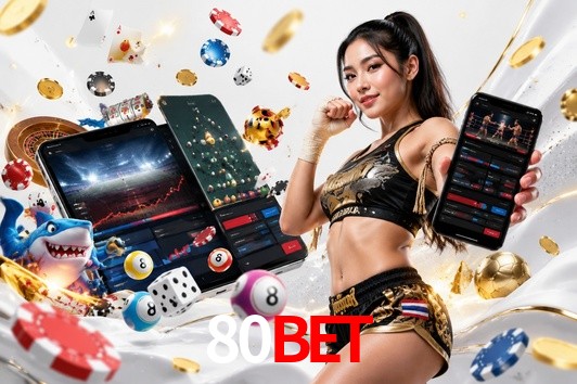 Weekend Specials 80bet
