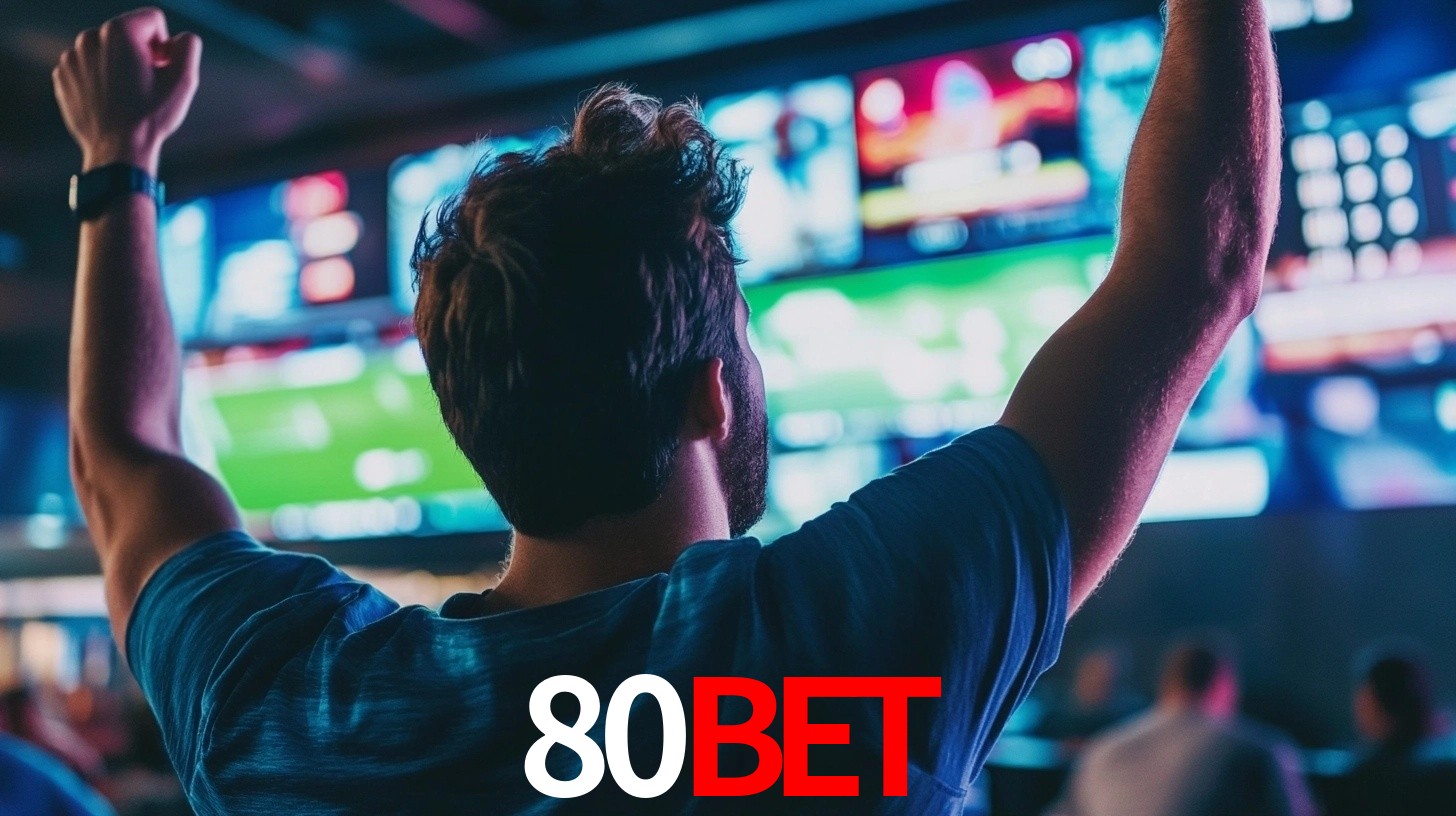 80bet app